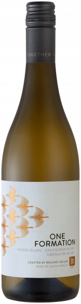 Boland Cellar One Formation Chenin Blanc/Sauvignon Blanc / Grenache Blanc 